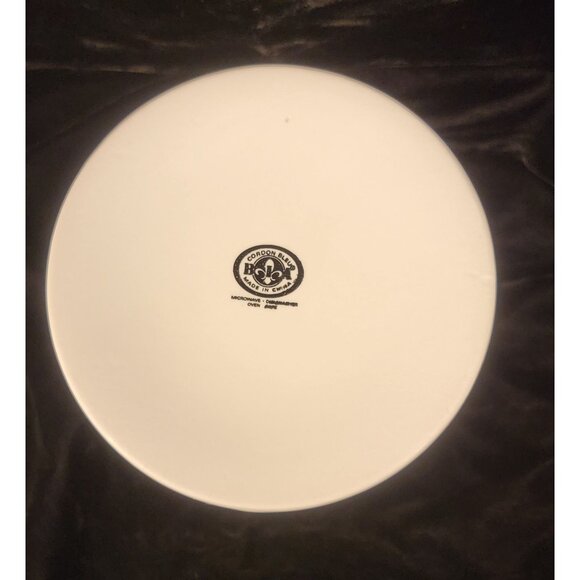 Vintage BIA Cordon Bleu Utensil Crock - Picture 8 of 11